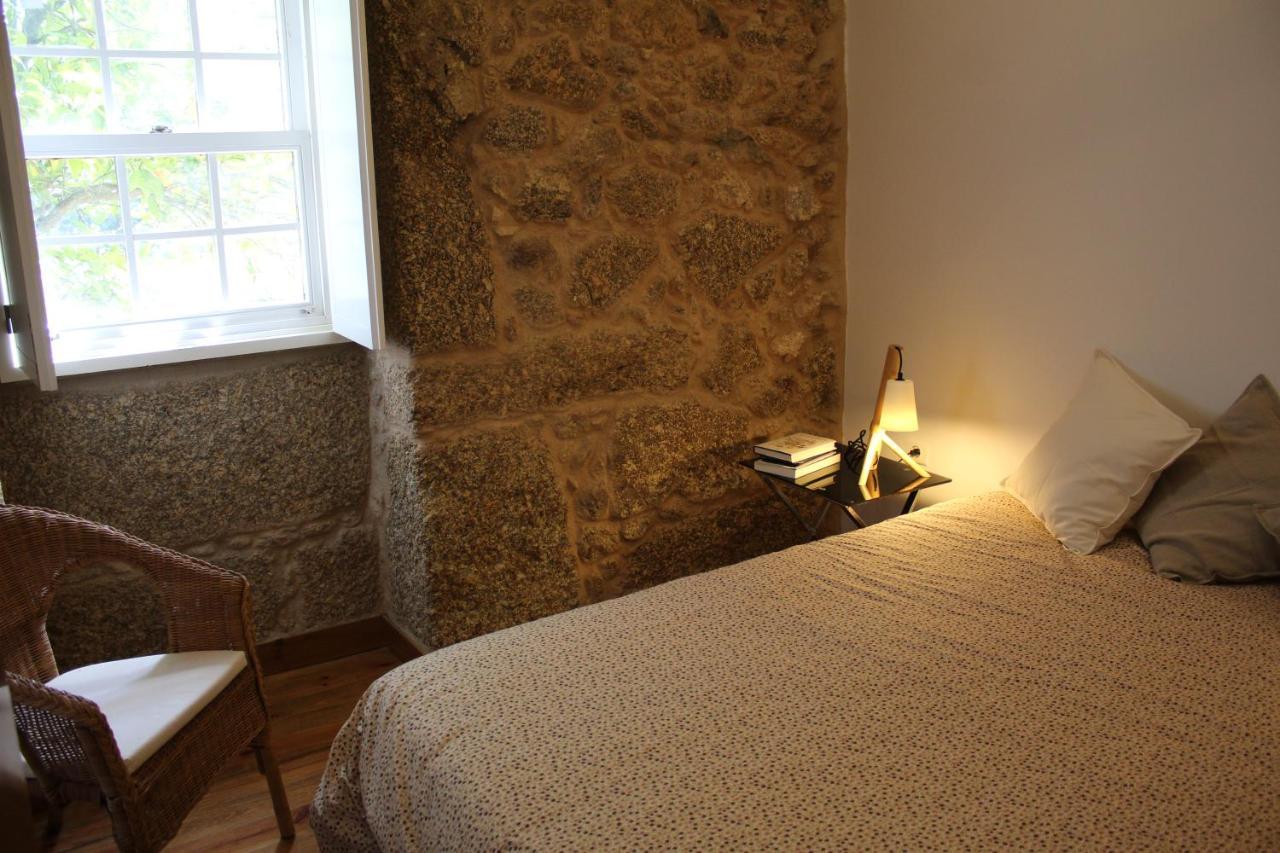 Casa Das Saras Villa Goncalo  Bagian luar foto