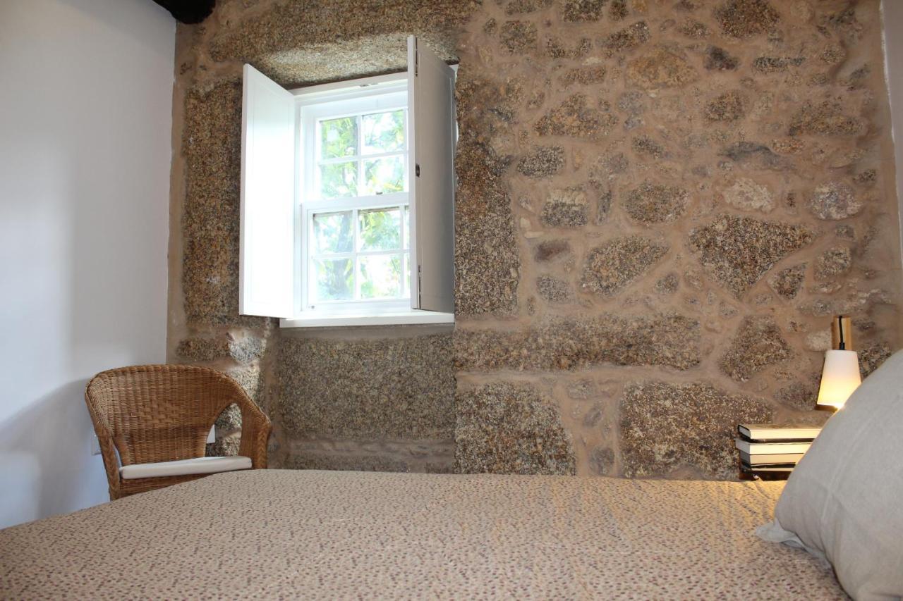 Casa Das Saras Villa Goncalo  Bagian luar foto