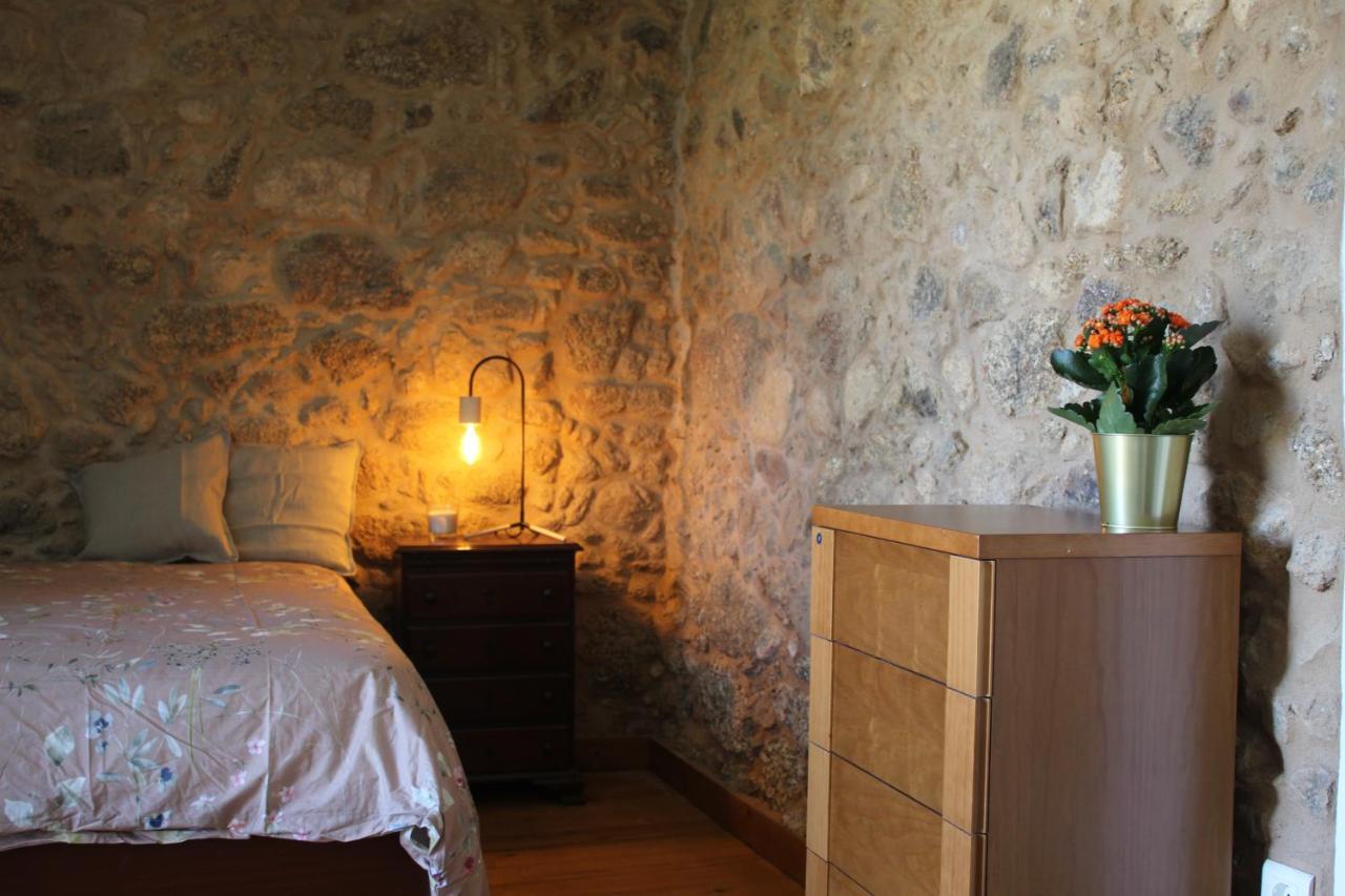 Casa Das Saras Villa Goncalo  Bagian luar foto