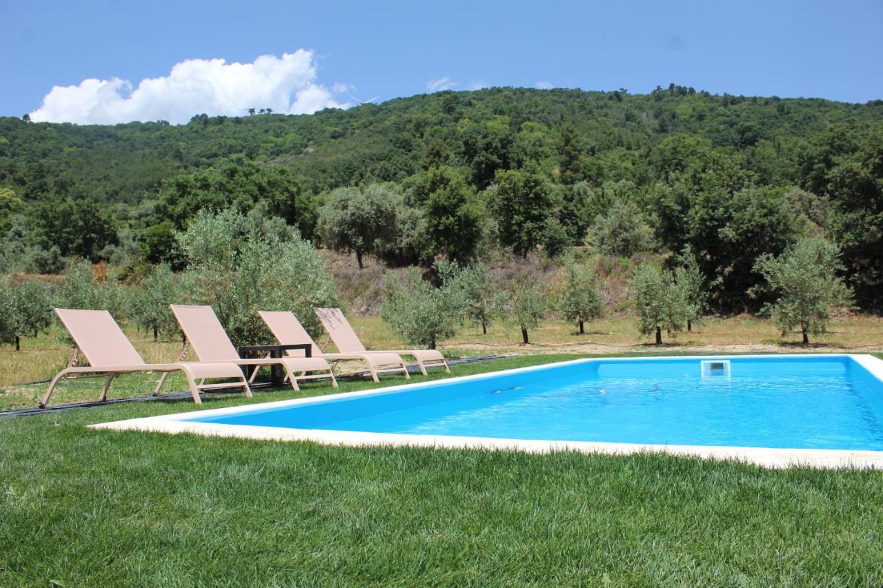 Casa Das Saras Villa Goncalo  Bagian luar foto