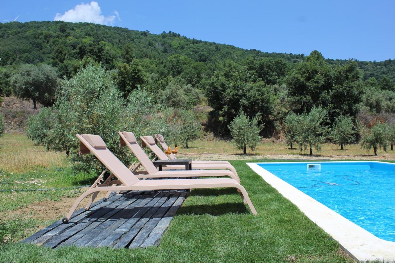 Casa Das Saras Villa Goncalo  Bagian luar foto